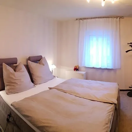 Volker Drews Apartment Arnsberg