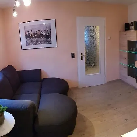 Lägenhet Volker Drews Arnsberg