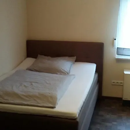 Lägenhet Volker Drews Arnsberg