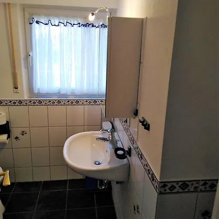 Apartment Volker Drews *