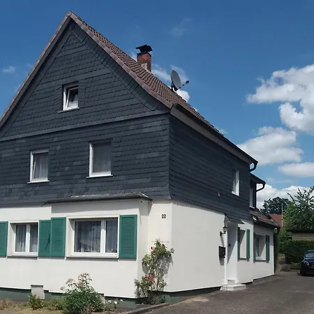 Apartment Volker Drews *