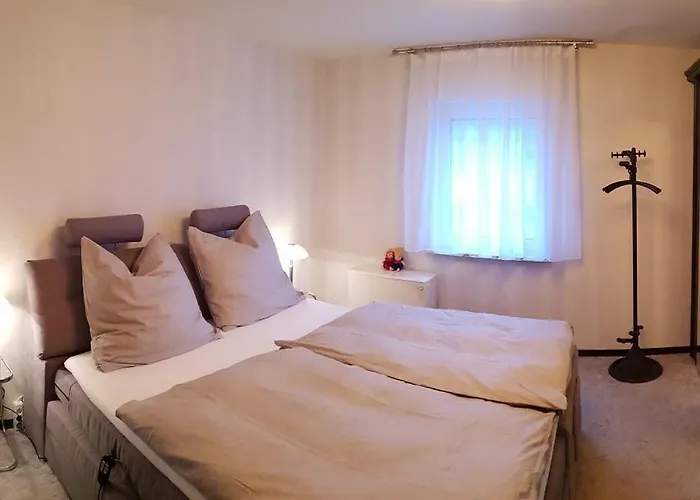 Volker Drews Appartement Arnsberg