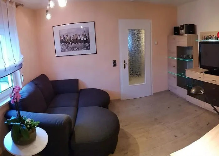 Appartement Volker Drews Arnsberg