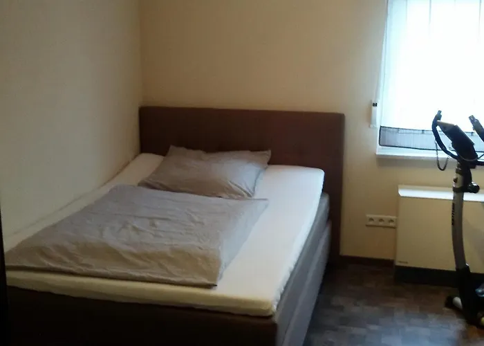 Appartement Volker Drews Arnsberg