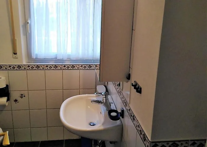 Appartement Volker Drews *